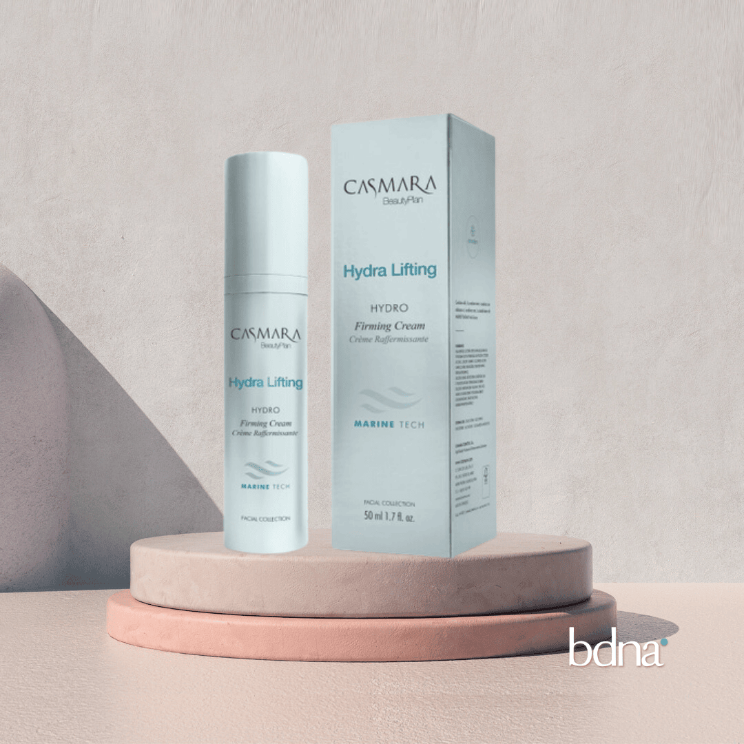 HydraLifting Hydro Firming Cream - Casmara - Badana