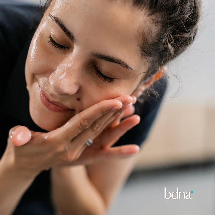 Jabón Purificante Control Seb - Levinia - Badana