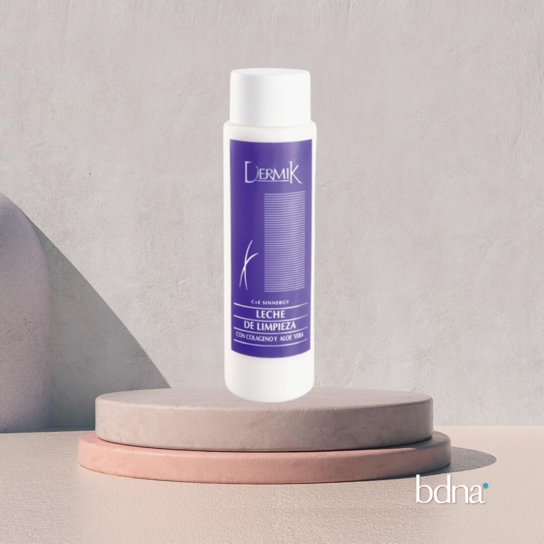 Leche de Limpieza - C+E Sinnergy - Dermik - Badana
