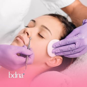 Limpieza Facial Profunda