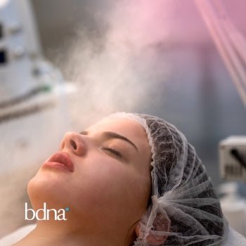 Limpieza Facial Profunda - Badana