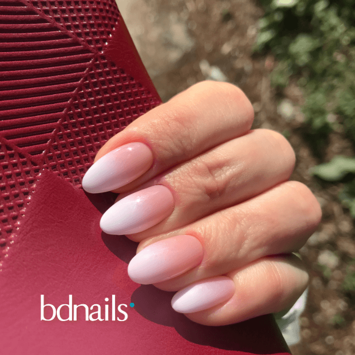 Manicure Permanente VIP - Badana