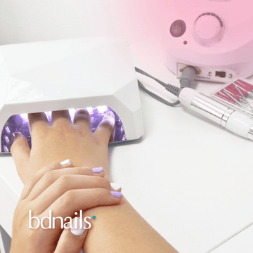 Manicure Permanente VIP