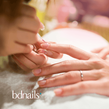 Manicure Tradicional VIP