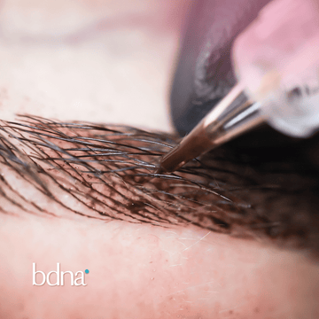 Microblading de Cejas