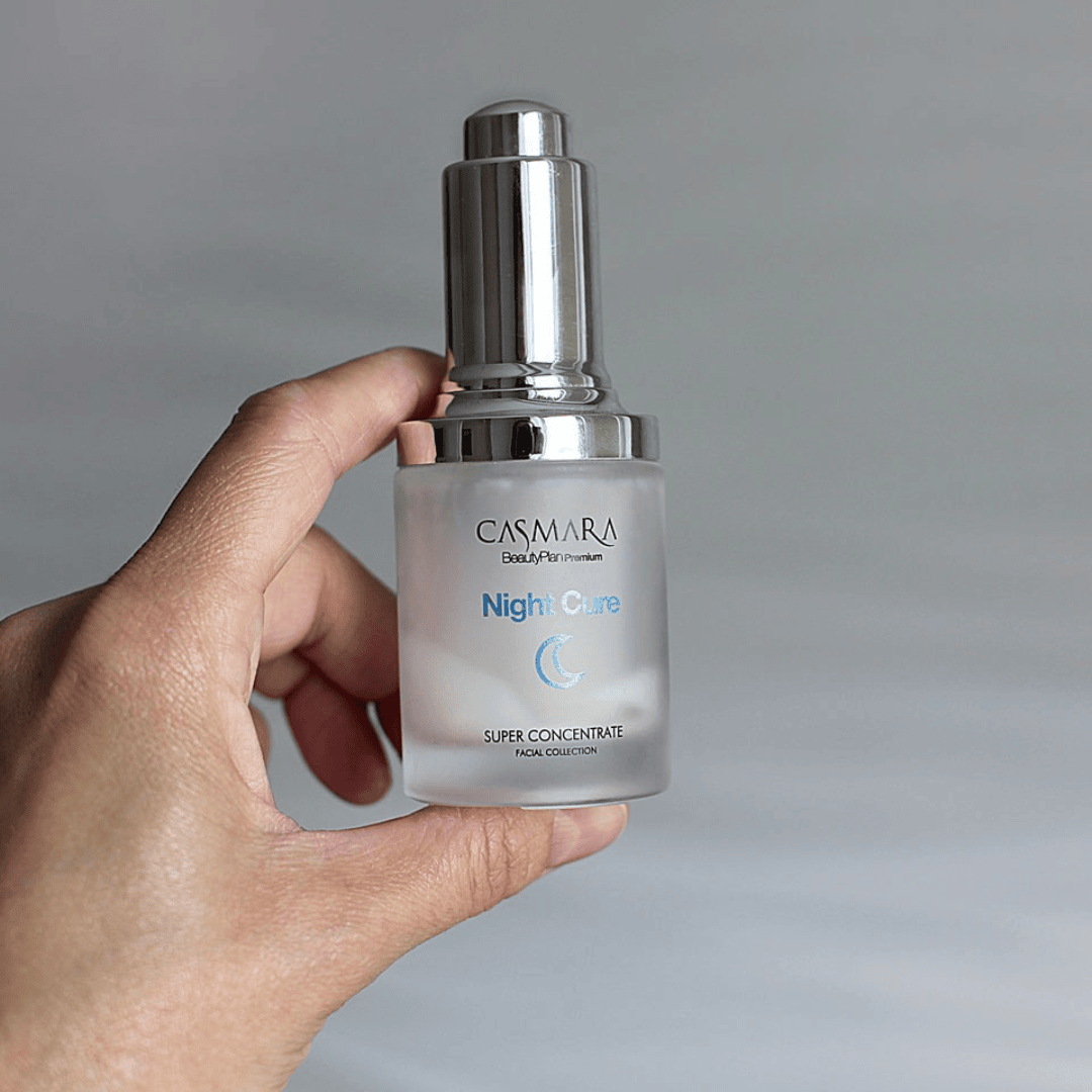 Night Cure Superconcentrado - CASMARA - Badana