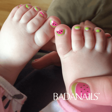 Pedicure KIDS