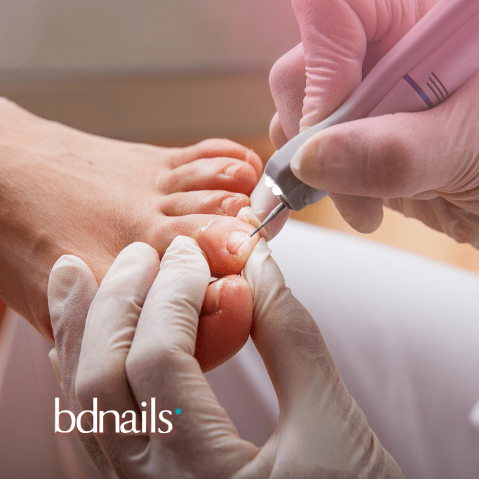 Pedicure Tradicional VIP - Badana