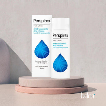 Perspirex Foot Lotion