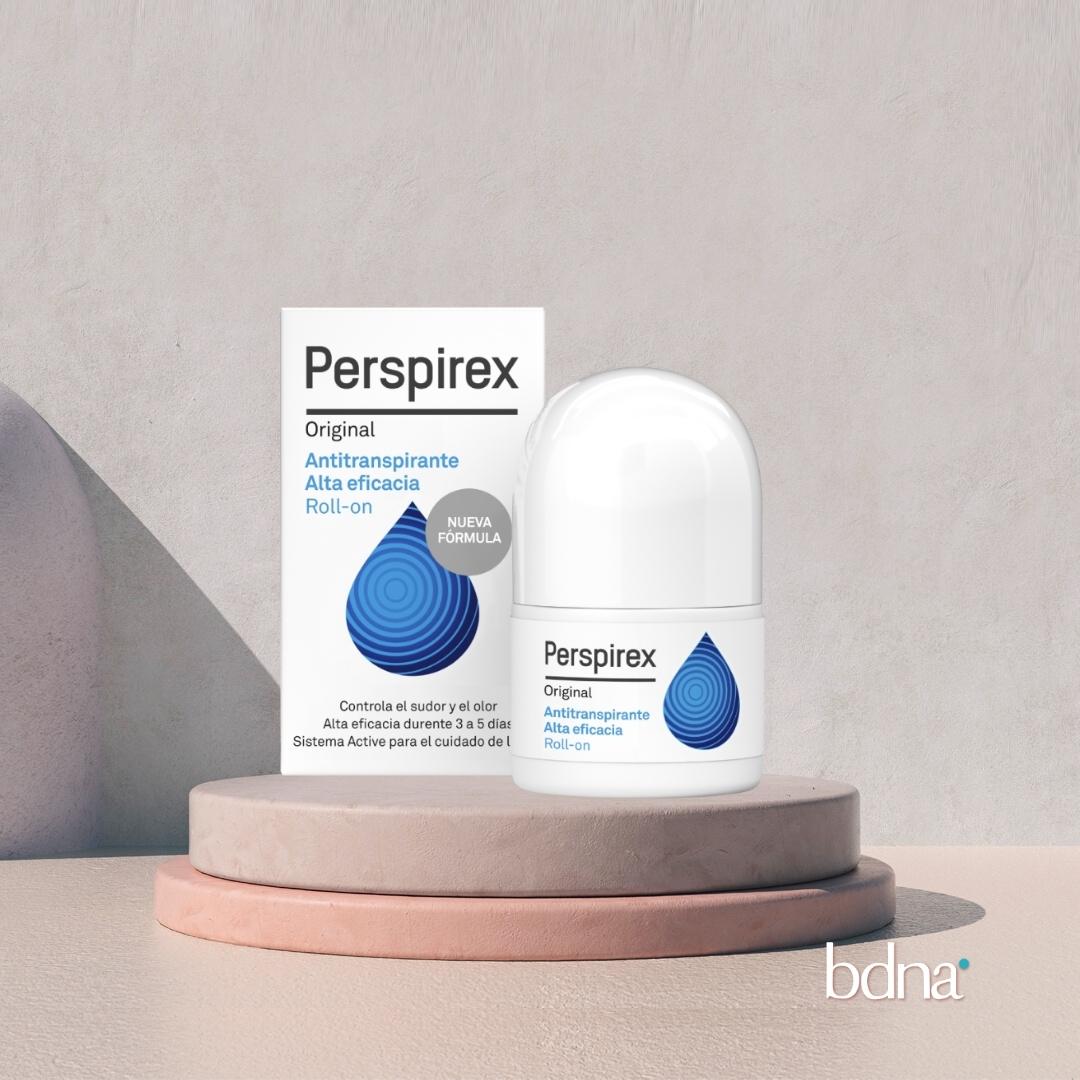 Perspirex Original - Badana
