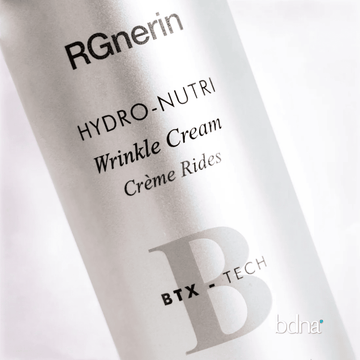 RGnerin Nutri+ Rich Wrinkle Cream - Casmara