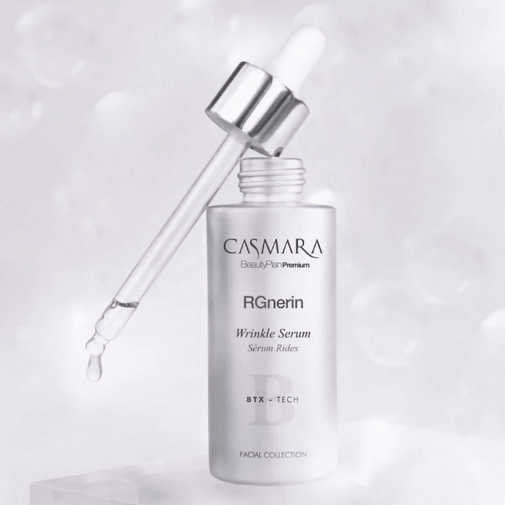 RGnerin Wrinkle Serum - Casmara - Badana