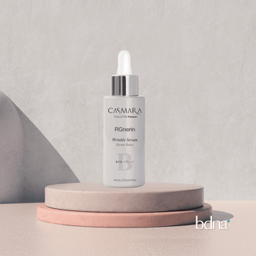 RGnerin Wrinkle Serum EFECTO BOTOX  - Casmara