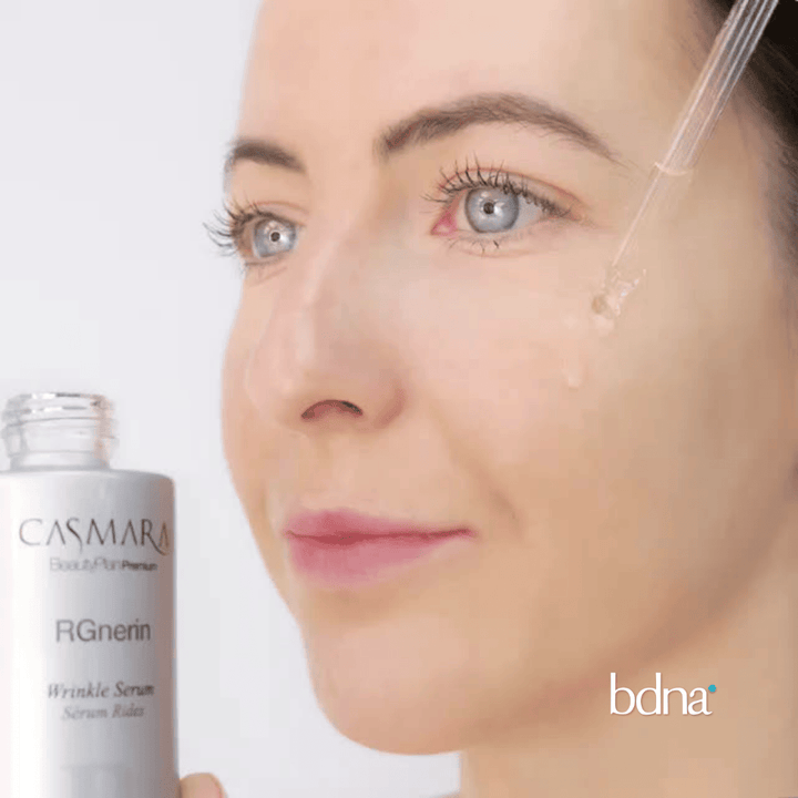 RGnerin Wrinkle Serum - Casmara - Badana
