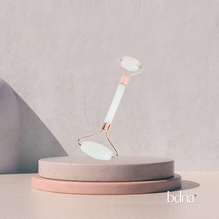 Rodillo de Cuarzo facial - Badana - Badana