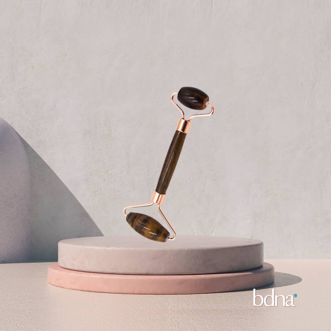 Rodillo de Cuarzo facial - Badana - Badana