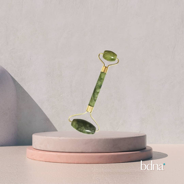 Rodillo de Cuarzo facial - Badana - Badana