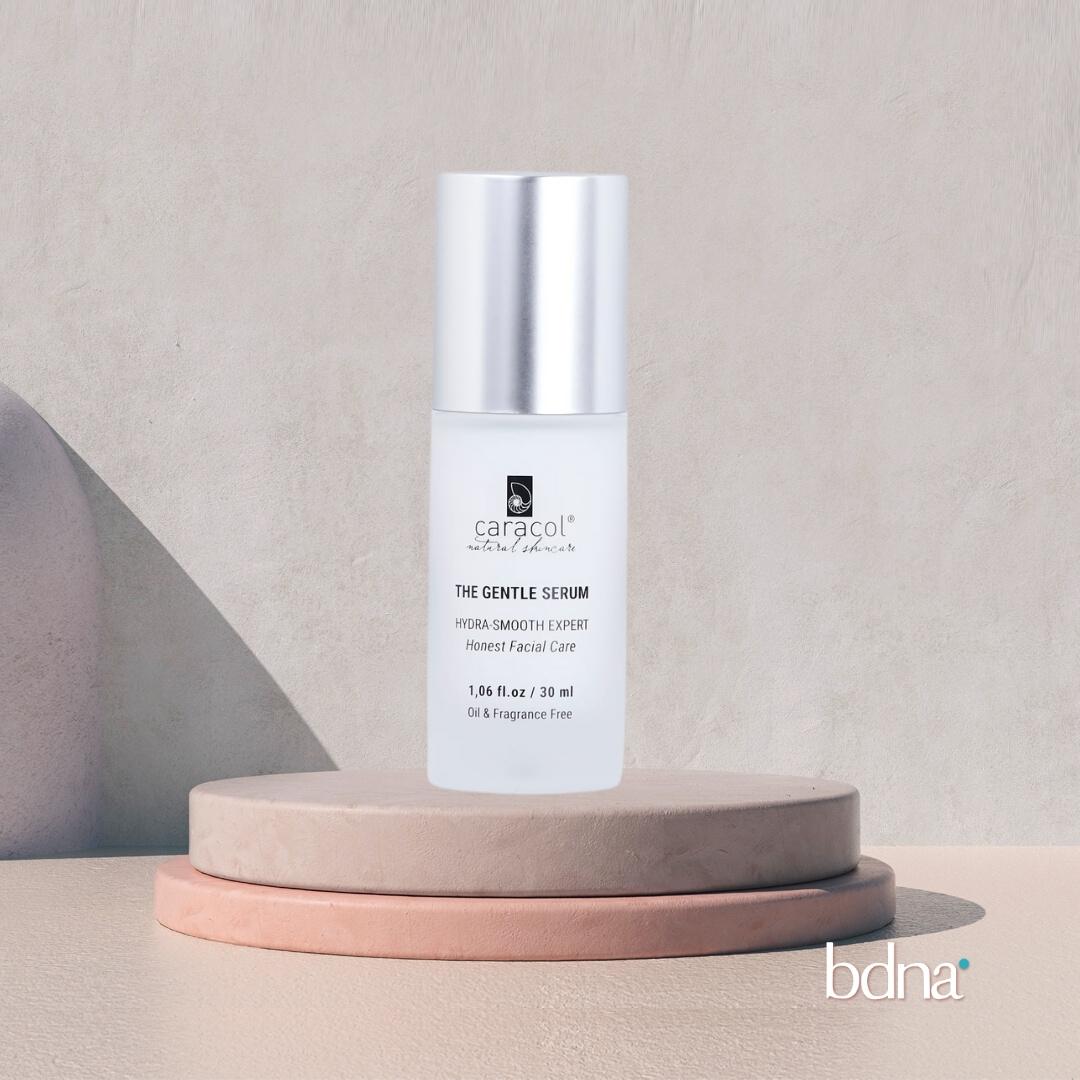 Serum Regenerador - Caracol - Badana