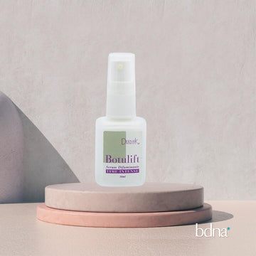 Serum Time Intense - Botulift - Dermik
