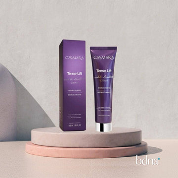 Crema REAFIRMANTE de cuello Tense Lift - Casmara