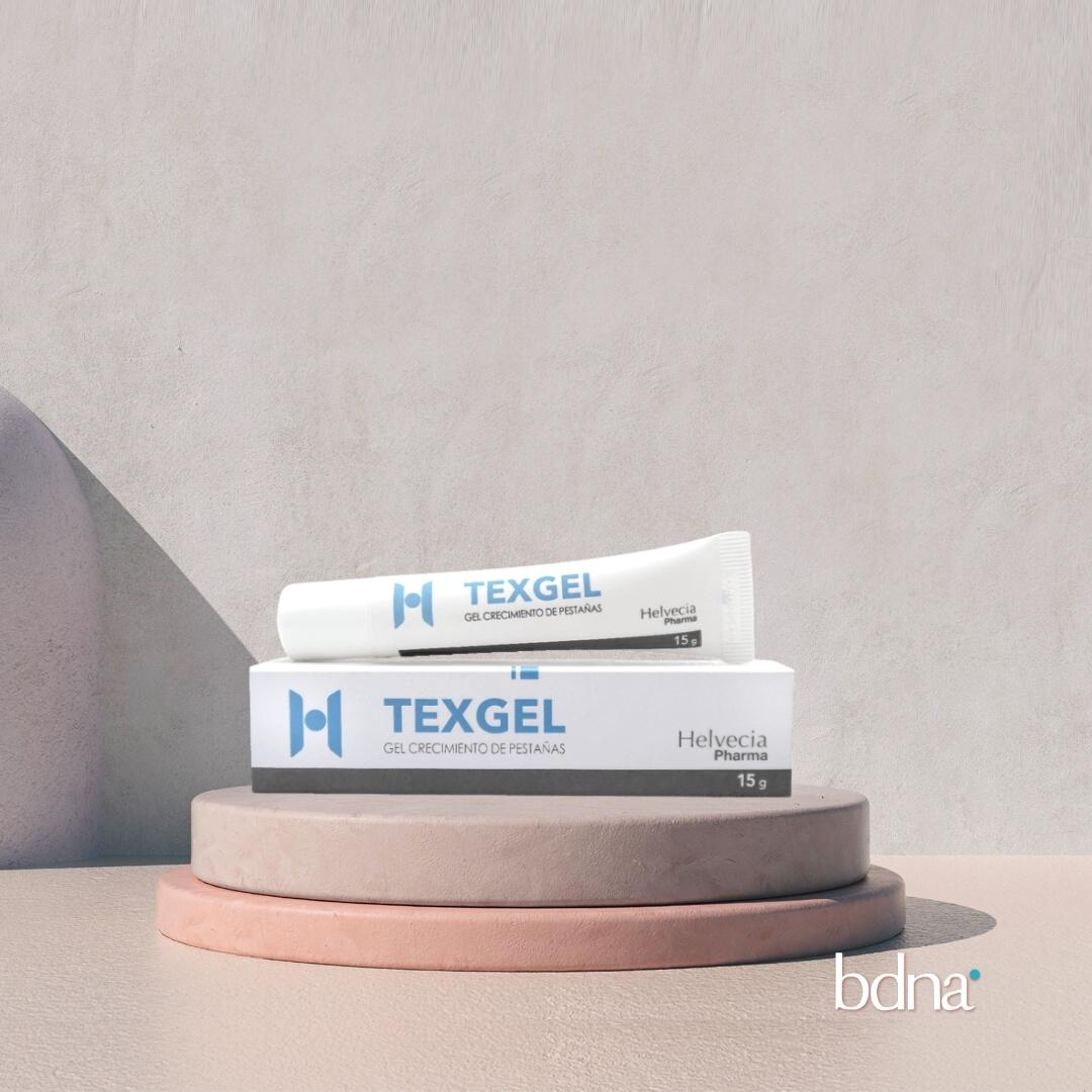 Texgel - Badana