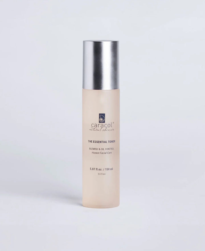 Tonico Esencial - Caracol - Badana