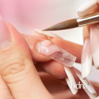 Uñas Acrílicas