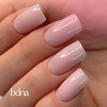 Uñas Polygel - Badana