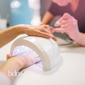 Uñas Polygel