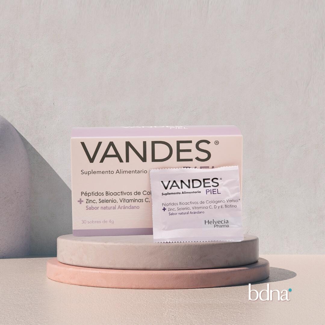 Vandes Piel - Badana