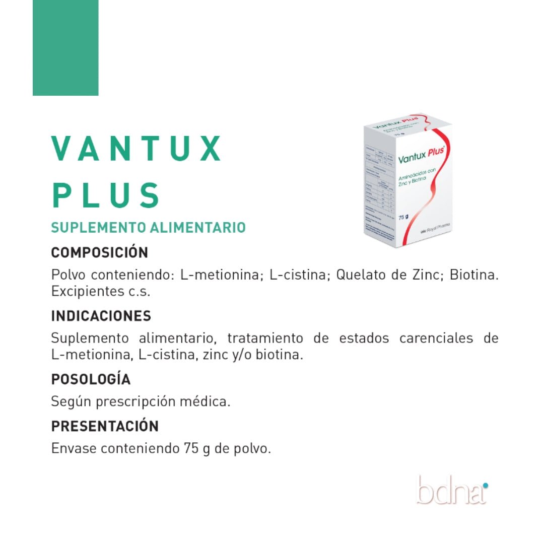 Vantux Acondicionador - Badana